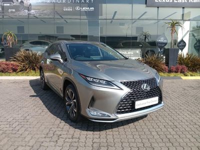 2022 Lexus RX 350 EX
