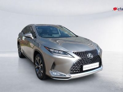 2022 Lexus RX 350 EX