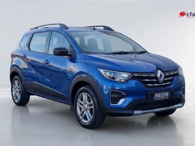 2023 Renault Triber 1.0 Intens Auto
