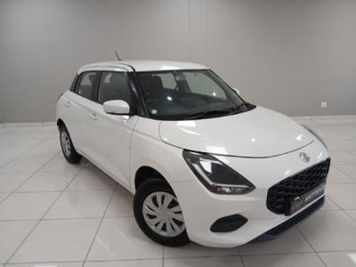 2025 Suzuki Swift 1.2 GL
