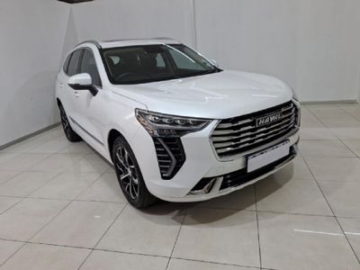2021 Haval Jolion 1.5T Luxury Auto