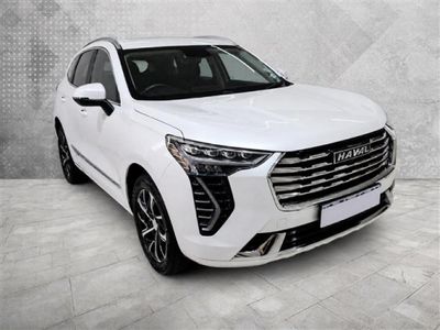 2021 Haval Jolion 1.5T Luxury Auto