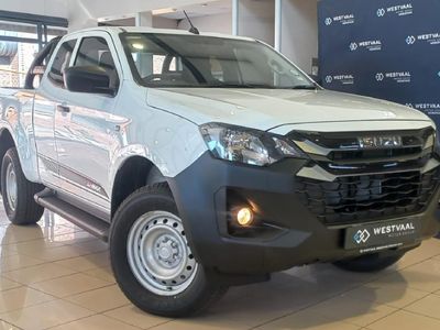 2026 Isuzu D-Max 1.9 DDI HR L Auto E-Cab
