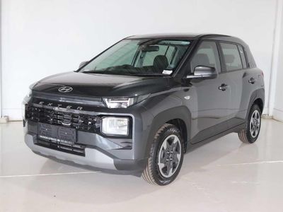 2026 Hyundai Exter 1.2 Premium