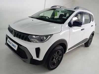 2026 Renault Triber 1.0 Techno