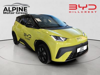 2026 BYD Dolphin Surf Dynamic