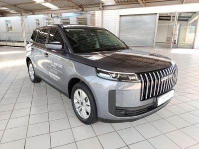 2026 Jaecoo J5 1.5T Core