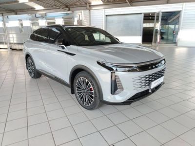 2026 Omoda C9 1.5T AWD Phev