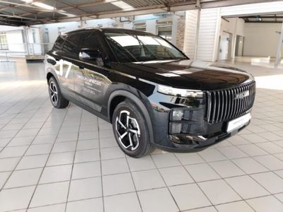 2026 Jaecoo J7 1.6T Vortex