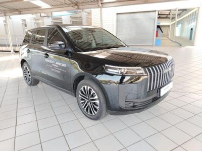 2026 Jaecoo J5 1.5T Core