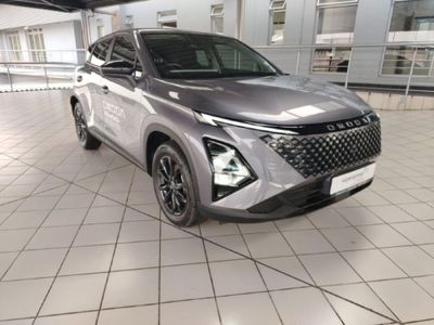 2026 Omoda C5 1.5T Style X