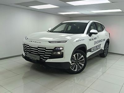 2026 Jetour Dashing 1.5T Core