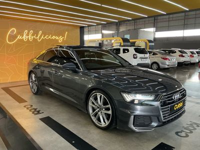2021 Audi A6 3.0 TDI quattro Auto | 45 TDI