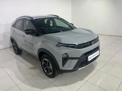 2026 TATA Osprey 1.2T Creative DCA Auto