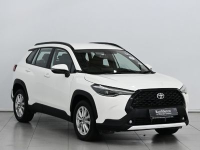 2024 Toyota Corolla Cross 1.8 XS