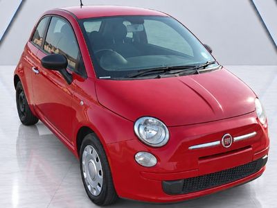 2013 Fiat 500 1.2