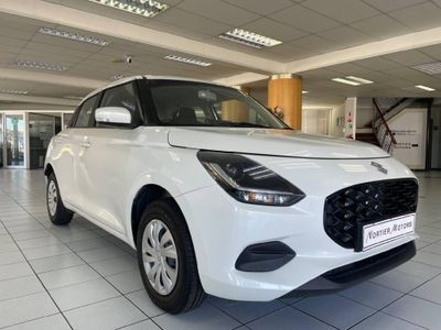 2025 Suzuki Swift 1.2 GL