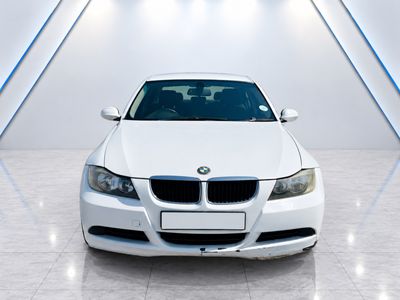 2006 BMW 3 Series 320i