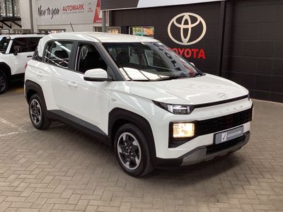 2025 Hyundai Exter 1.2 Premium