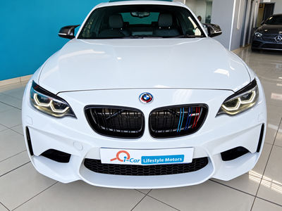 2022 BMW M2 CS Auto