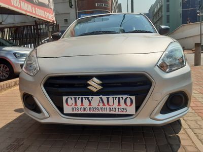 2019 Suzuki Dzire 1.2 GL
