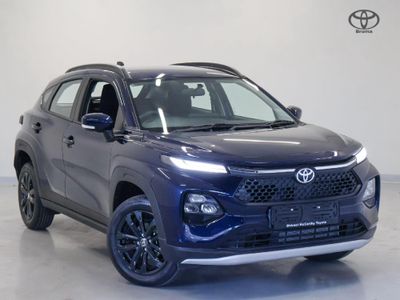 2026 Toyota Starlet Cross 1.5XS