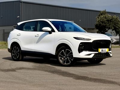 2026 Lepas L4 1.5T Javan Auto