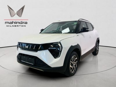 2026 Mahindra XUV 3XO 1.2T AX5 Auto