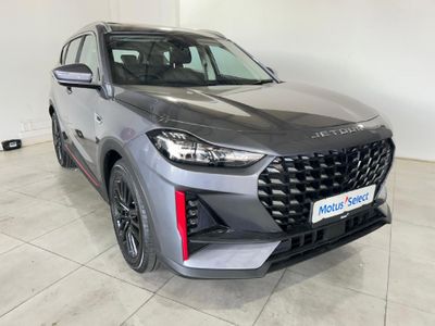 2026 Jetour X70 Plus 1.5T Deluxe