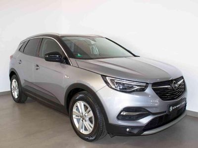 2021 Opel Grandland X 1.6T Cosmo Auto