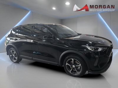 2026 Haval Jolion Pro 1.5T Premium DCT