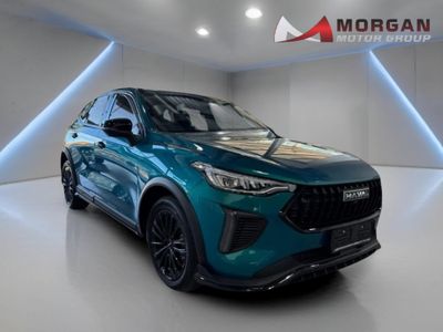 2026 Haval Jolion Pro 1.5T Super Luxury DCT