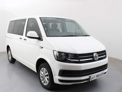 2019 Volkswagen Kombi 2.0 TDI Auto (103kW) Trendline