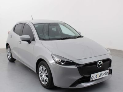 2025 Mazda 2 1.5 Active 5-dr