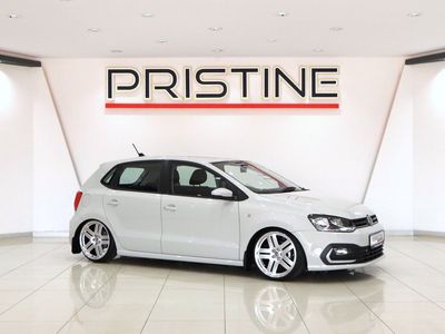 2026 Volkswagen Polo Vivo 1.4 Life