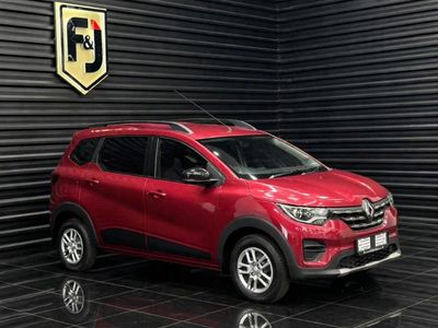2024 Renault Triber 1.0 Dynamique