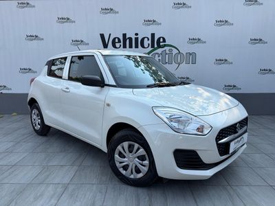 2023 Suzuki Swift 1.2 GA