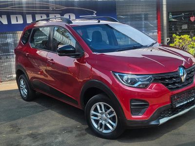 2024 Renault Triber 1.0 Dynamique