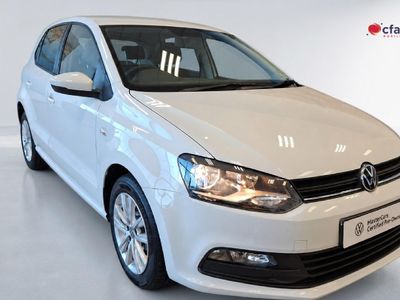 2023 Volkswagen Polo Vivo 1.4 Comfortline 5-dr