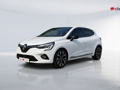 2022 Renault Clio V 1.0T Intens