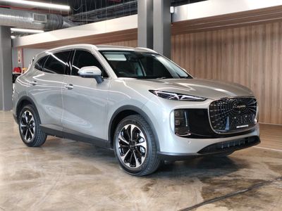 2026 Lepas L6 Javan 1.5 DCT