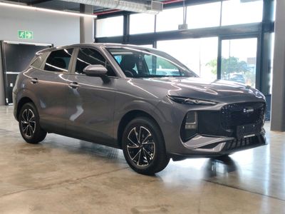 2026 Lepas L6 Javan 1.5 DCT
