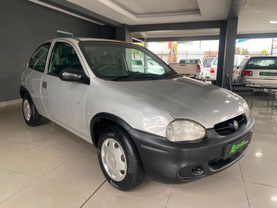 2005 Opel Corsa Lite 1.4i