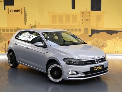2020 Volkswagen Polo 1.0 TSI Comfortline