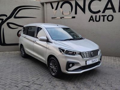 2020 Suzuki Ertiga 1.5 GLX