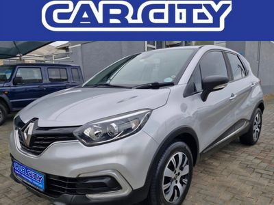 2019 Renault Captur 900T Dynamique (66kW)
