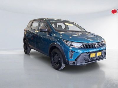 2026 Renault Triber 1.0 Evolution