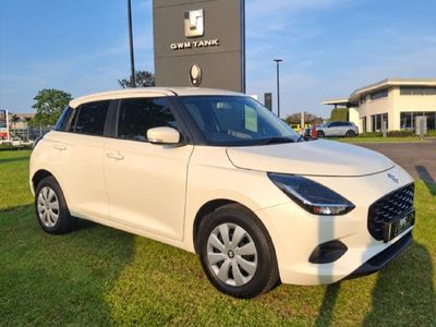 2025 Suzuki Swift 1.2 GL