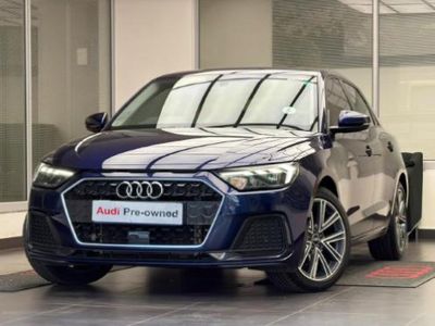 2026 Audi A1 Sportback 30 TFSI Advanced S-Tronic