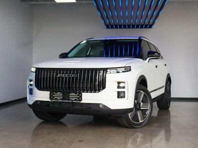 2026 Jaecoo J7 1.5 TDGI SHS DHT (Phev)